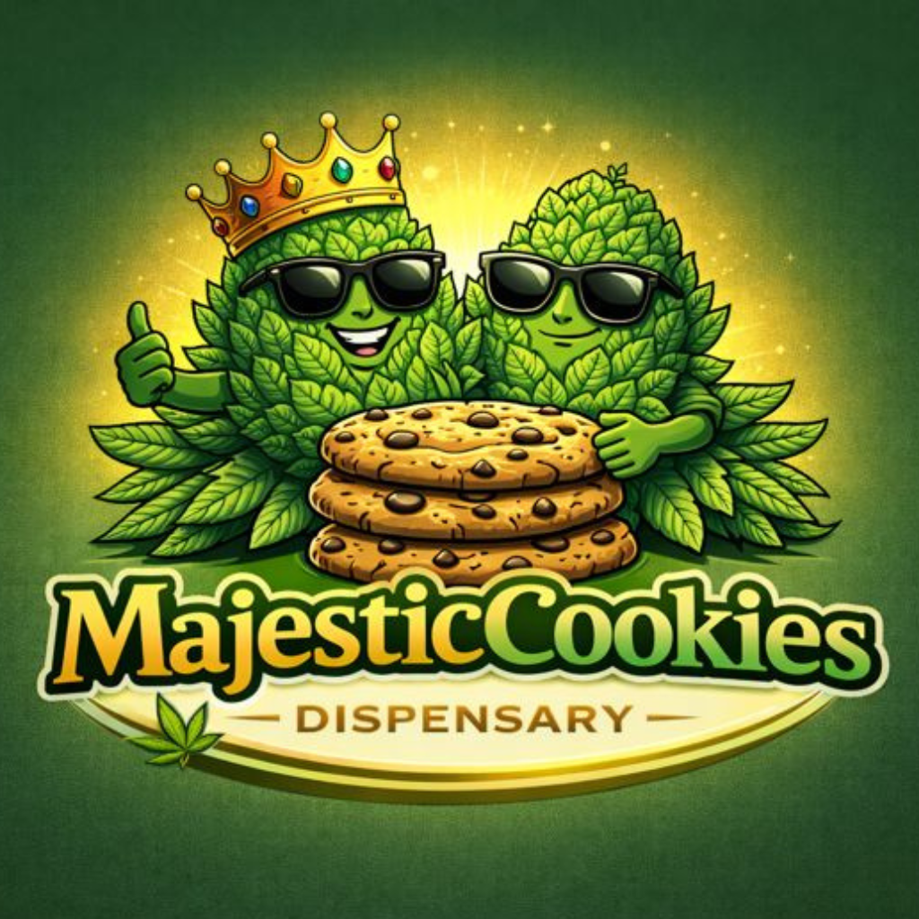 MajesticCookies